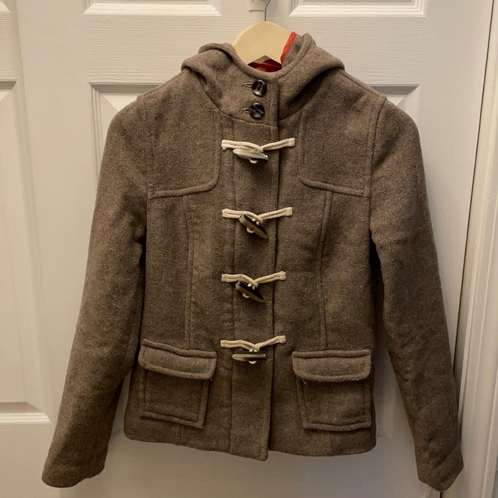 Woman’s jacket size S